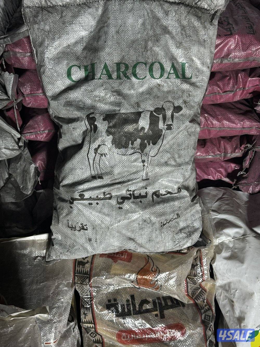 للبيع جميع انواع الحطب السعودي1