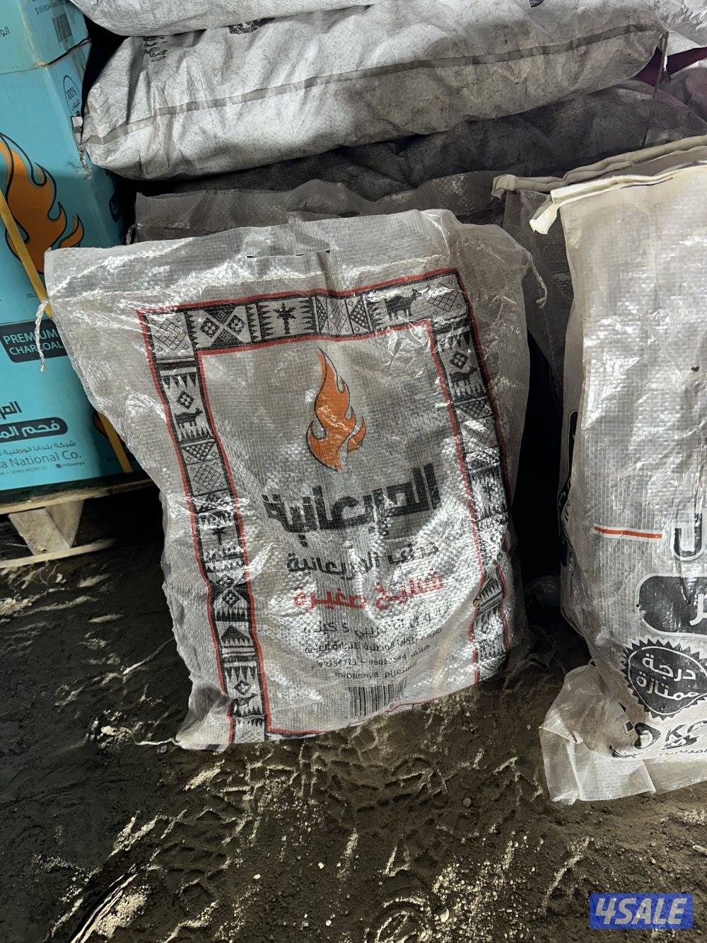 للبيع جميع انواع الحطب السعودي11