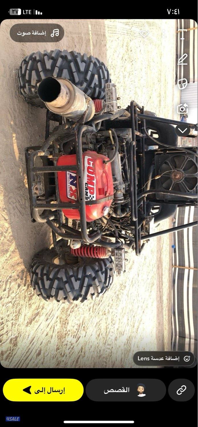 بقي مكينة سيارة ٤ سلندر بخاخ1