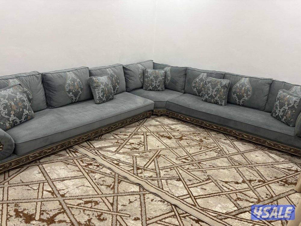 كنب تفصال الضجيج3