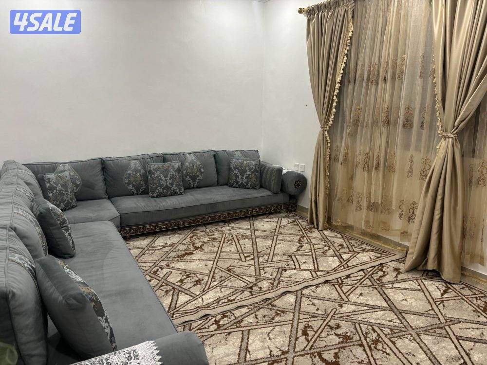 كنب تفصال الضجيج5