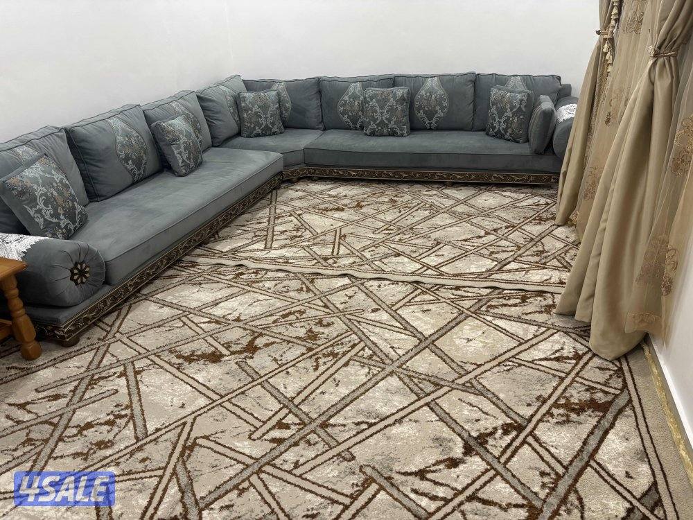 كنب تفصال الضجيج7