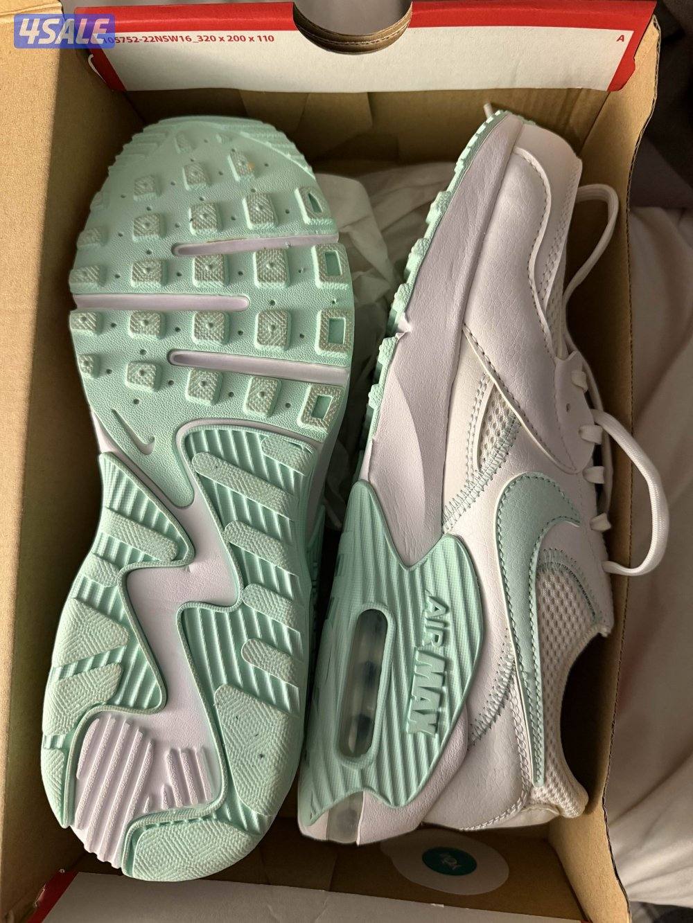 جوتي نايك ايرماكس تيفاني0