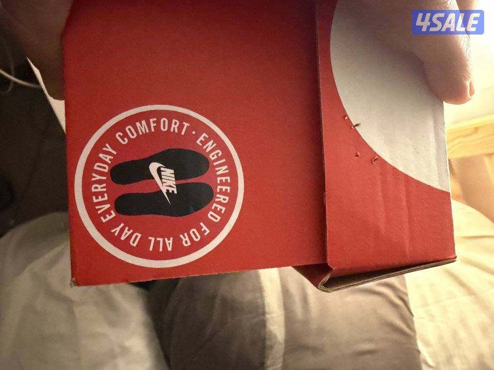 جوتي نايك ايرماكس تيفاني3