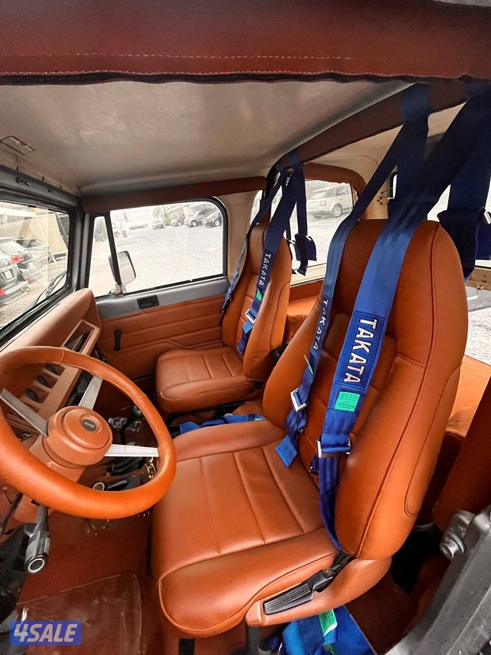 Jeep YJ Wrangler 19941