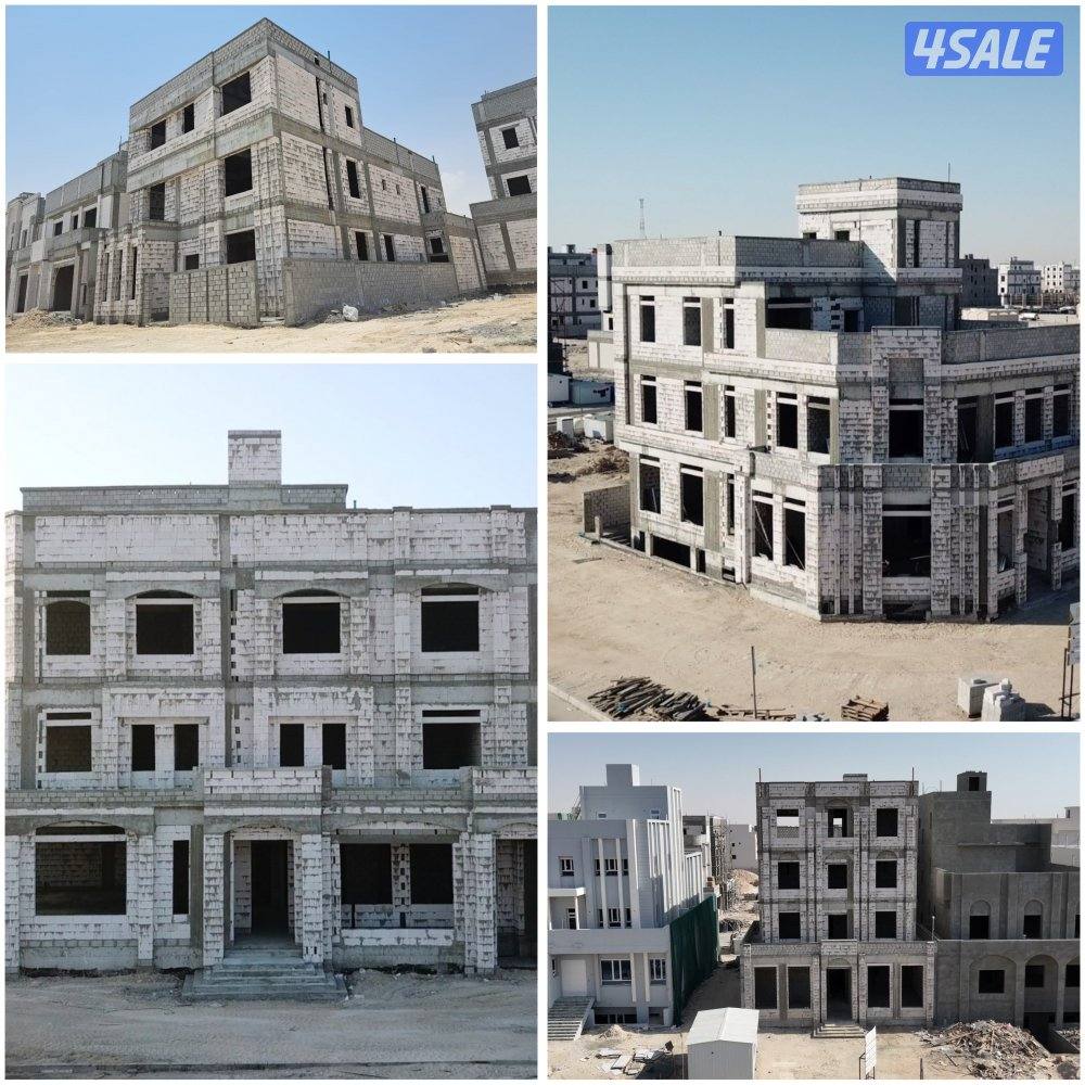 مهندس مدني - مقاولات وبناء2