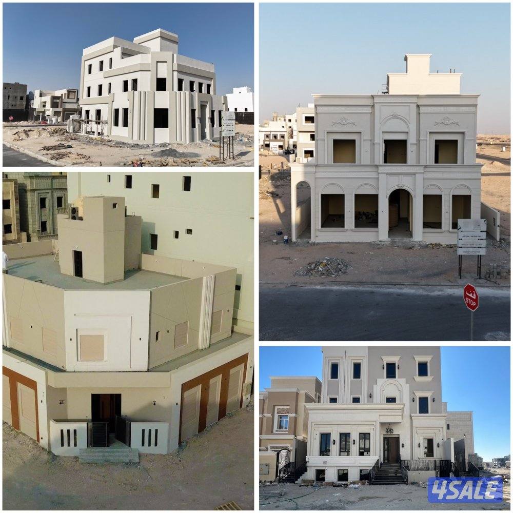 مهندس مدني - مقاولات وبناء1