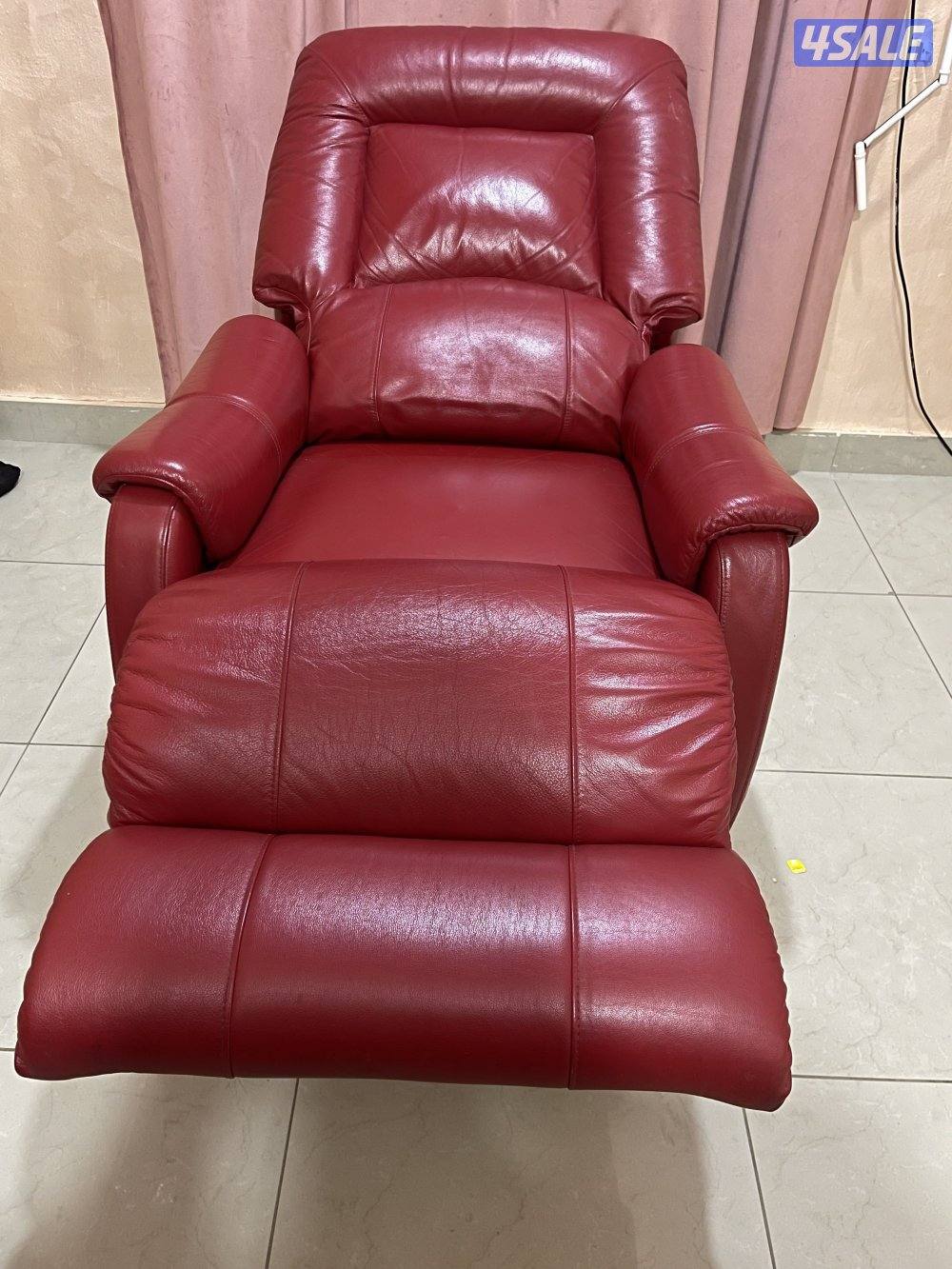 كرسي ليزي بوي اصلي جلد2