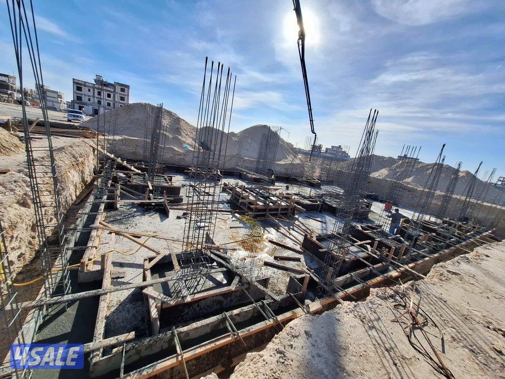 مهندس مدني - مقاولات وبناء4