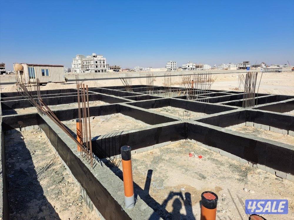 مهندس مدني - مقاولات وبناء5