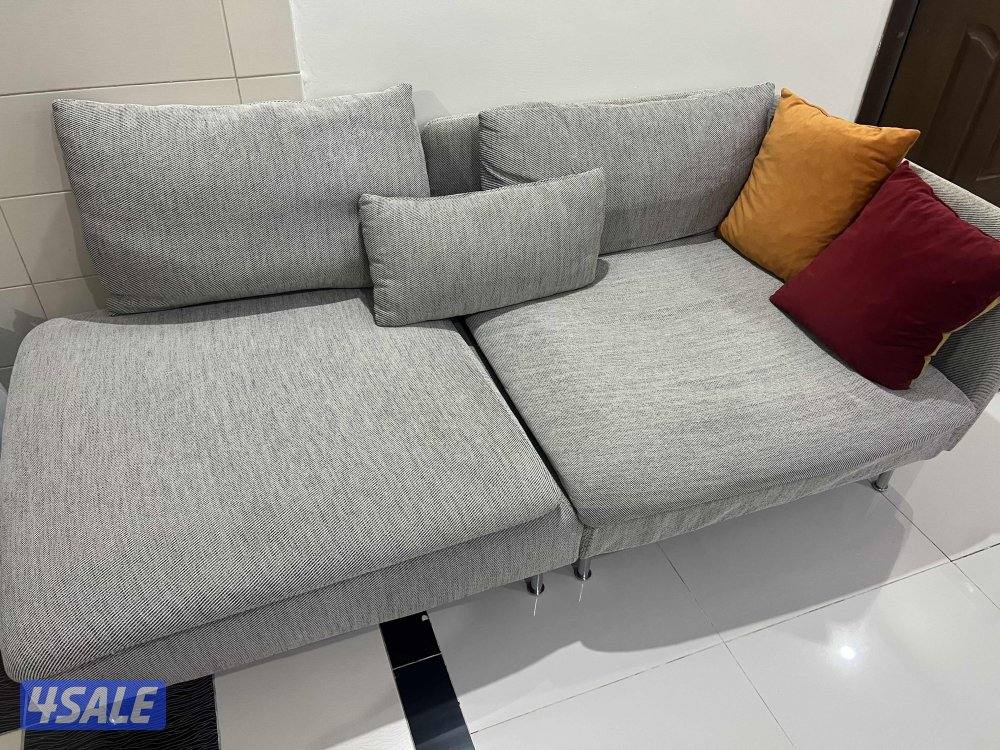 Recliner, Sofa for sale, slightly used.1