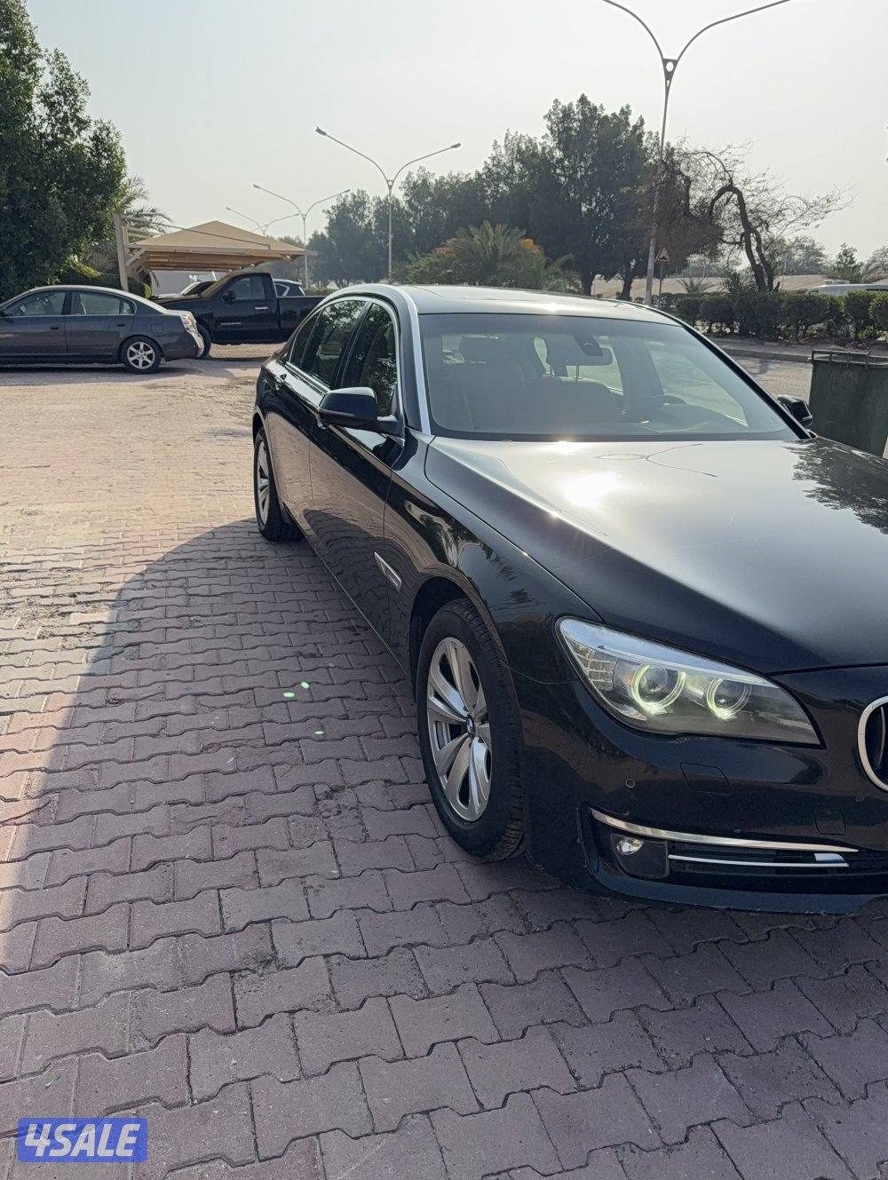 للبيع بي إم دبليو4