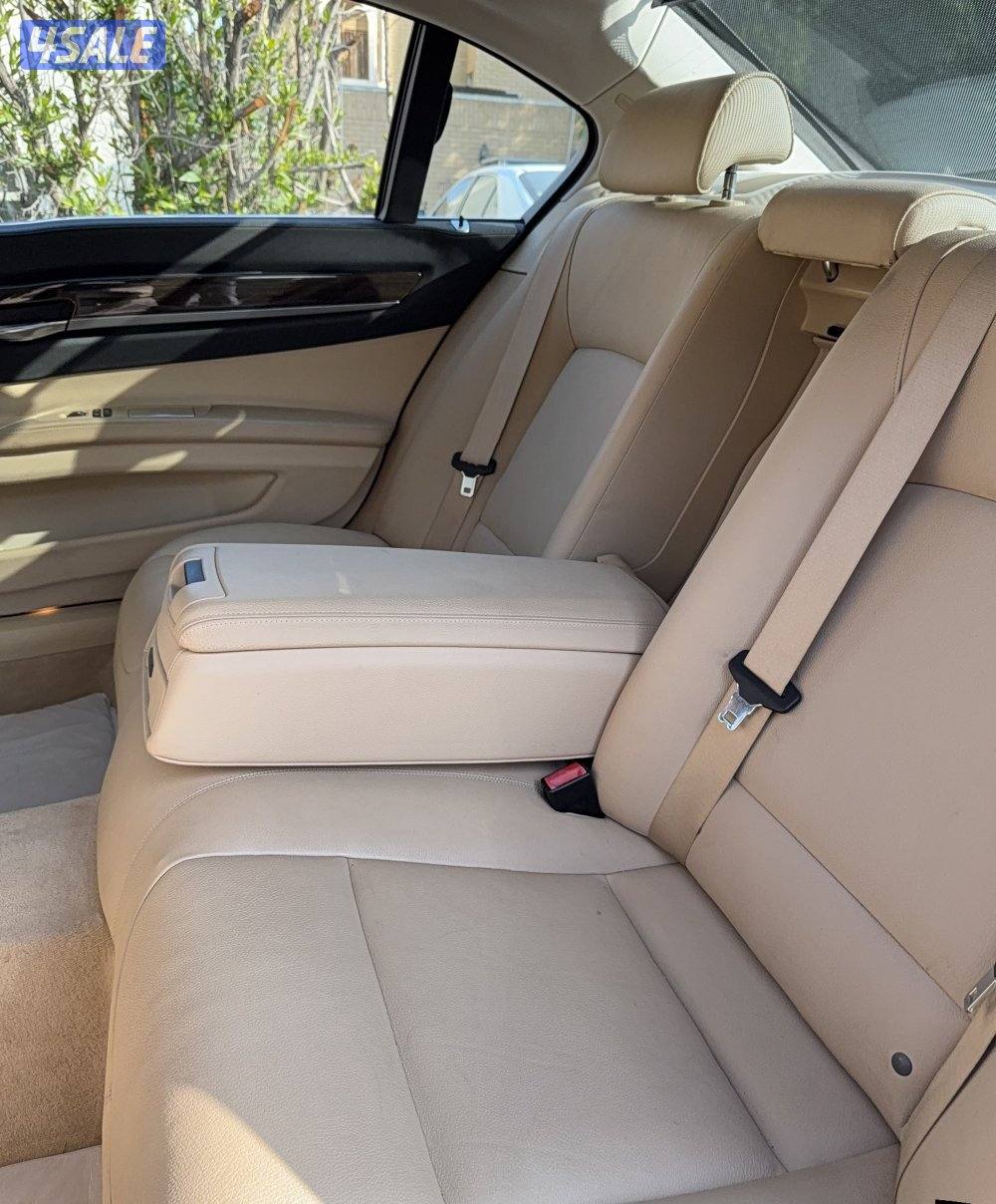 للبيع بي إم دبليو5