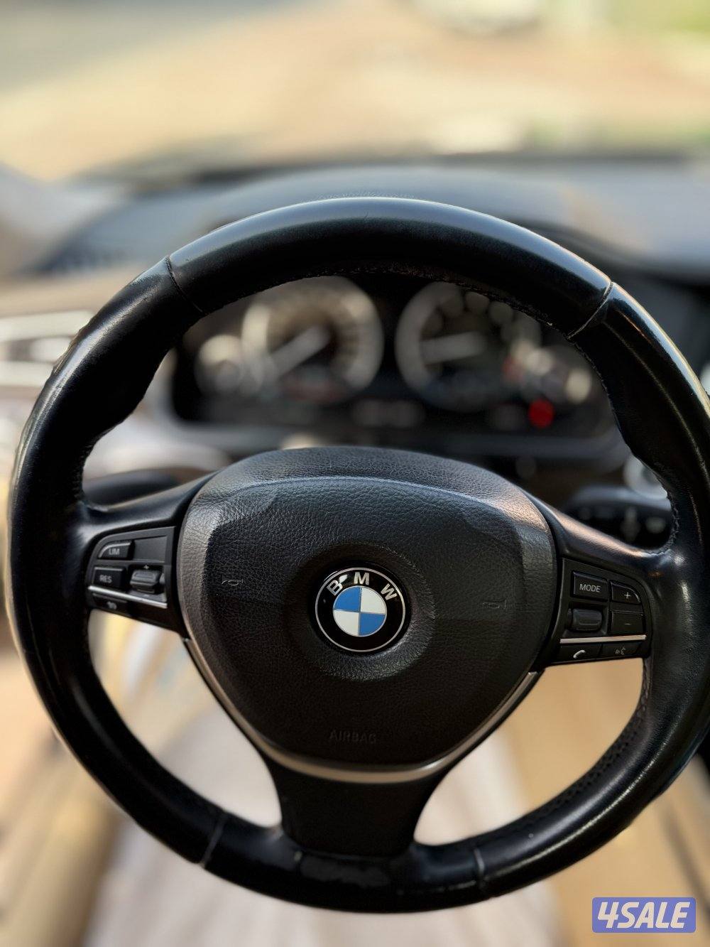 للبيع بي إم دبليو6