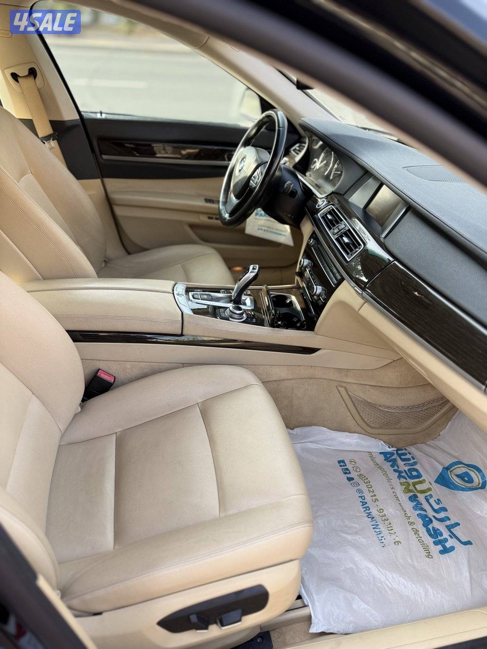 للبيع بي إم دبليو10