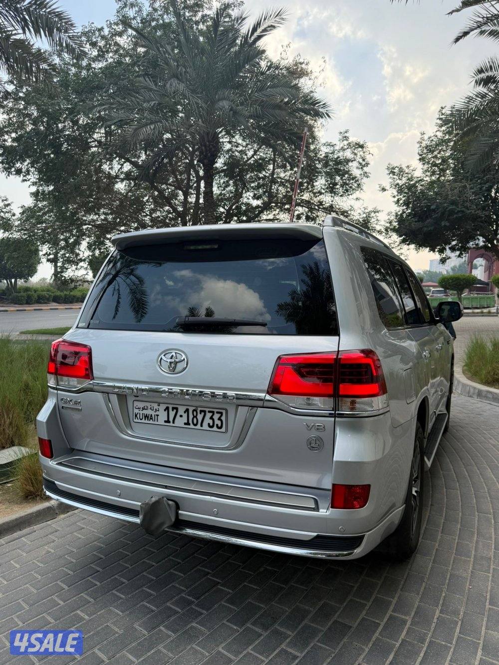 قراند تورنق8