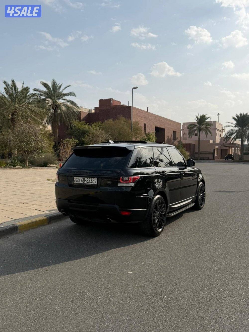 رنج سبورت 20171