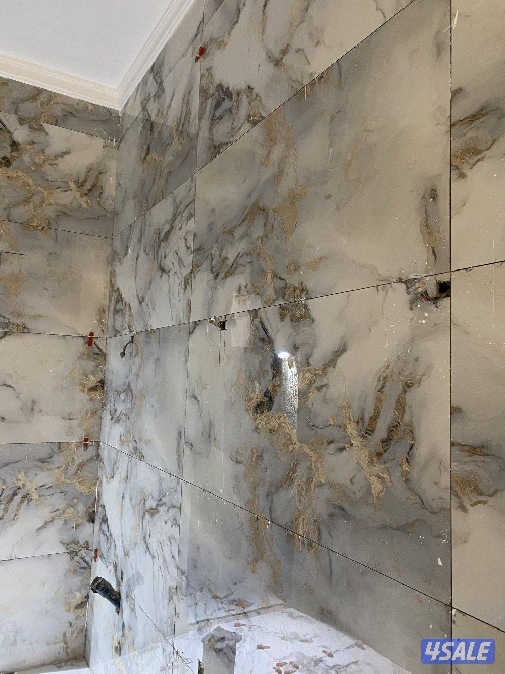 معلم سراميك رخام و ارضيه تكسير تركيب و مقاولات عامه كاشي6