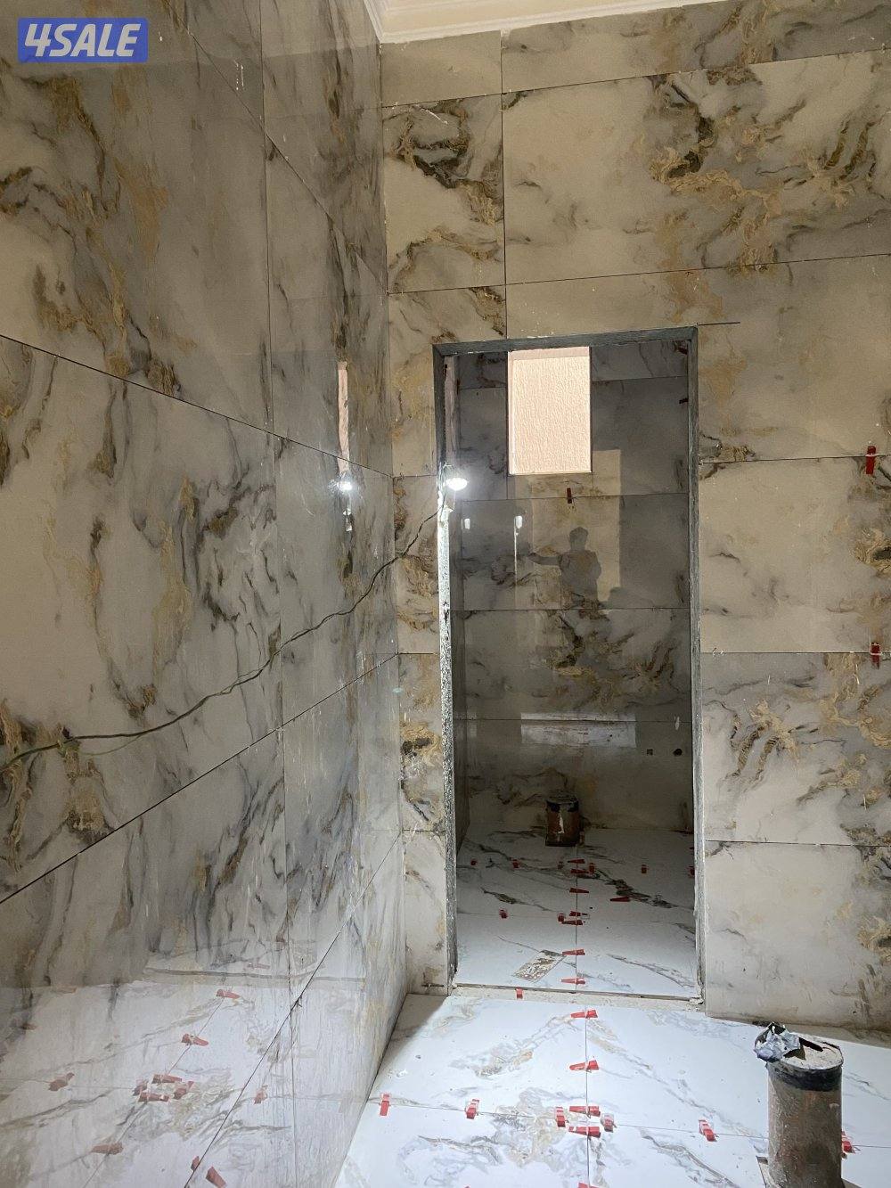 معلم سراميك رخام و ارضيه تكسير تركيب و مقاولات عامه كاشي8