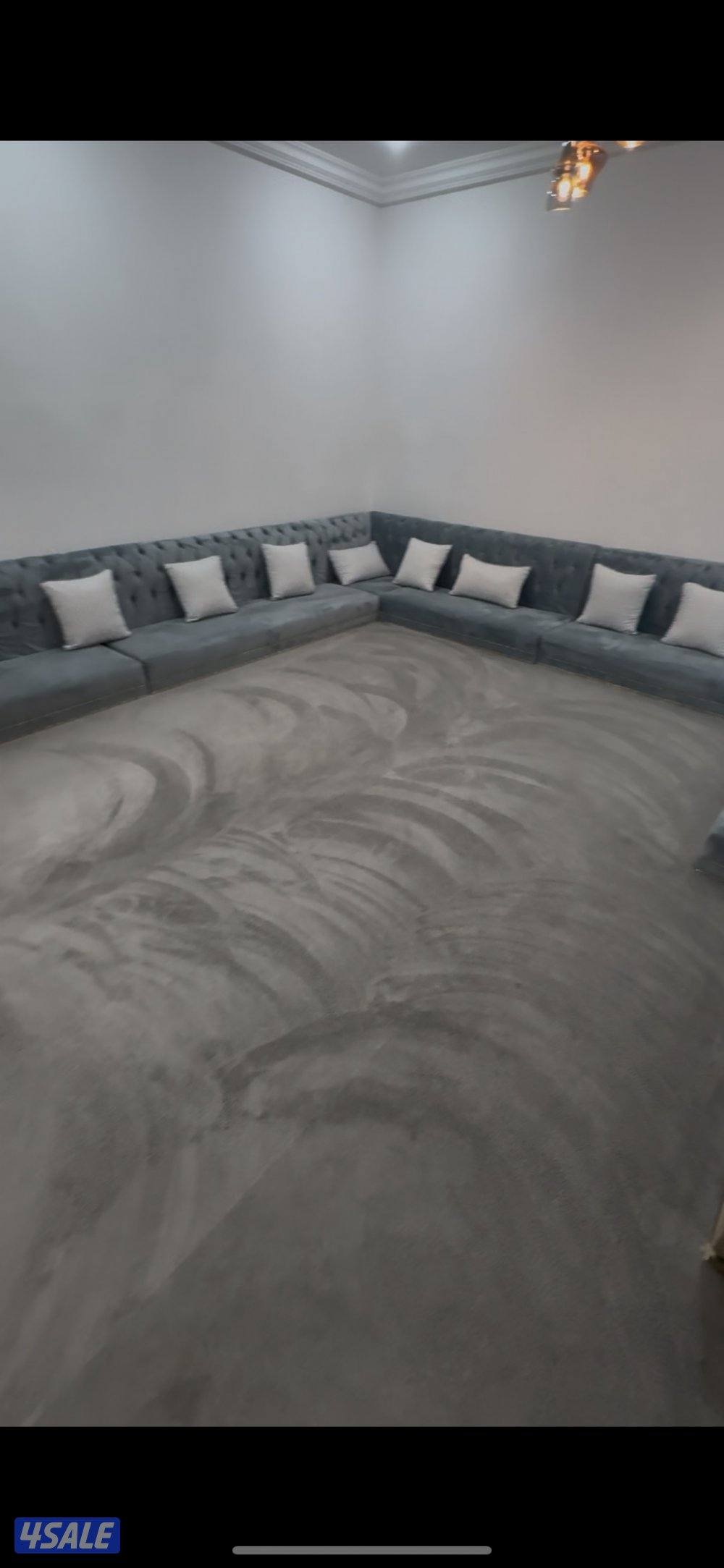 للبيع الغنفات معا الفرشه الغنفات تفصال كاكولي نظاف والفرشه بعد0