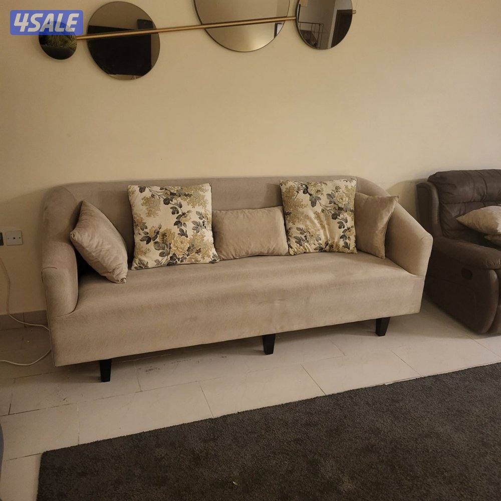 غرفه ٢ سرير شبه جديده للبيع سريع3