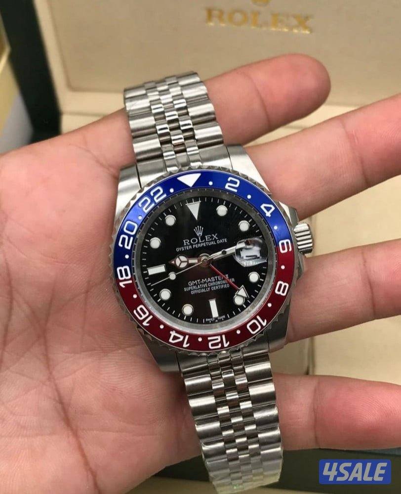 رولكس بيبسي مكينه اقوي مكينه سوسيريه جديده0