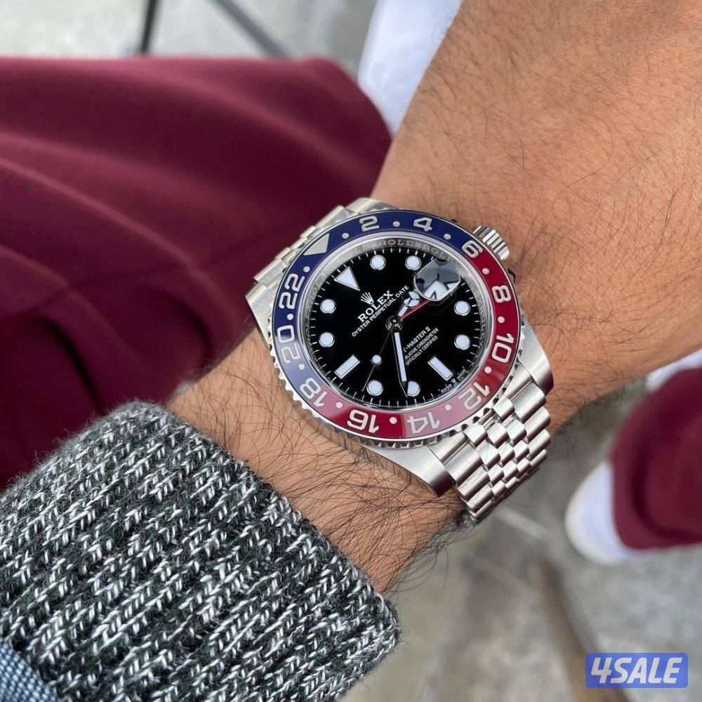 رولكس بيبسي مكينه اقوي مكينه سوسيريه جديده1