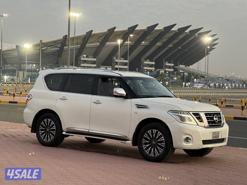 🔥بلاتينيوم سيتي حاله ممتازه شرط الفحص 🔥0