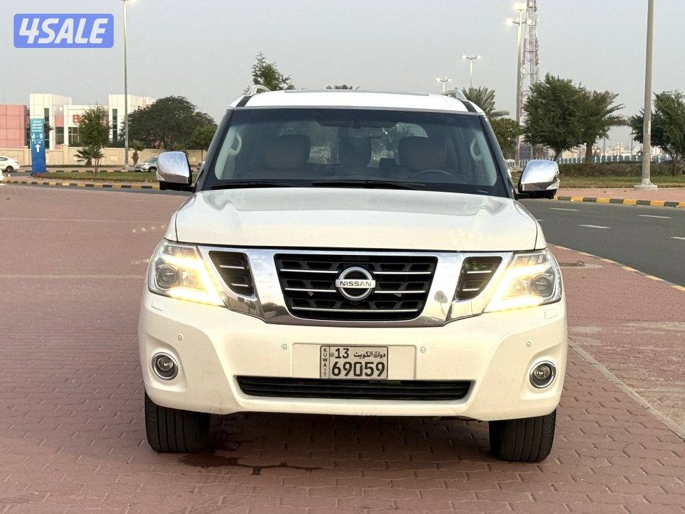 🔥بلاتينيوم سيتي حاله ممتازه شرط الفحص 🔥1