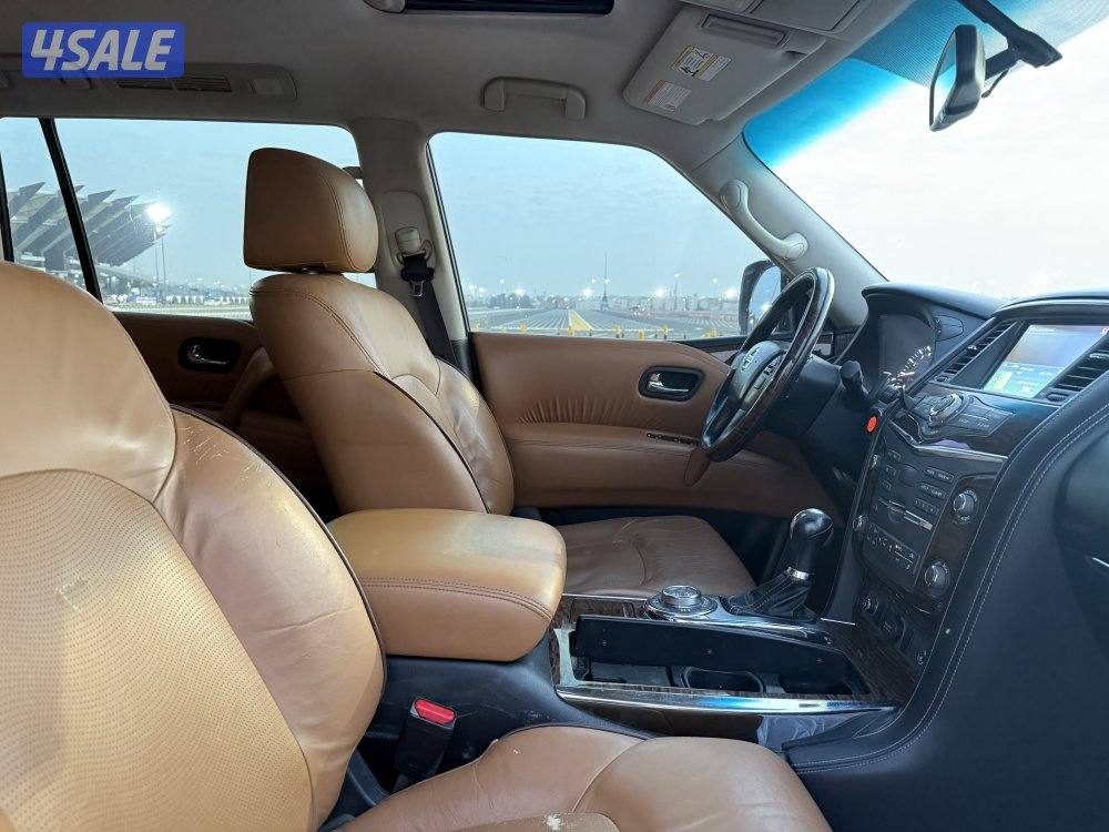 🔥بلاتينيوم سيتي حاله ممتازه شرط الفحص 🔥6