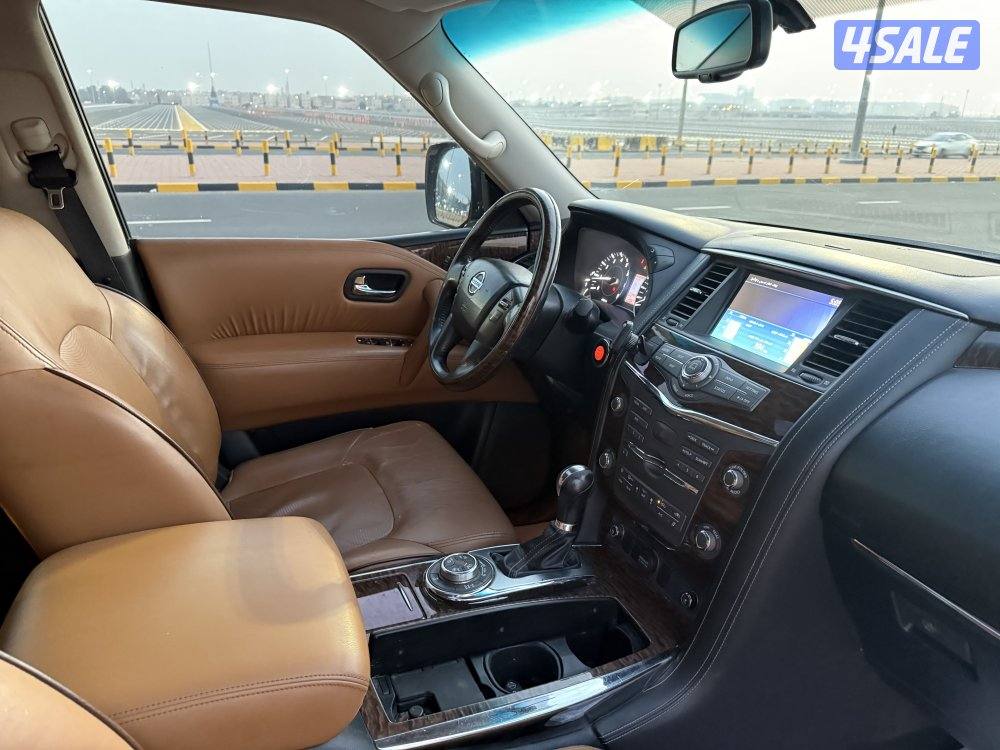 🔥بلاتينيوم سيتي حاله ممتازه شرط الفحص 🔥7