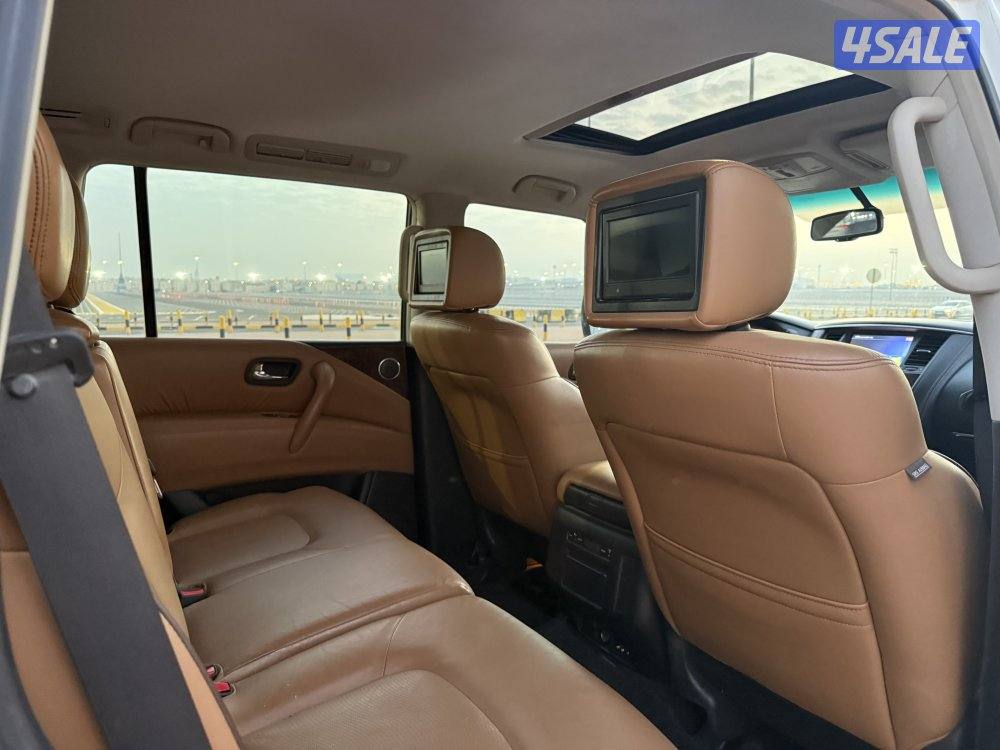 🔥بلاتينيوم سيتي حاله ممتازه شرط الفحص 🔥8