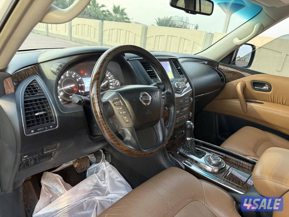 🔥بلاتينيوم سيتي حاله ممتازه شرط الفحص 🔥9