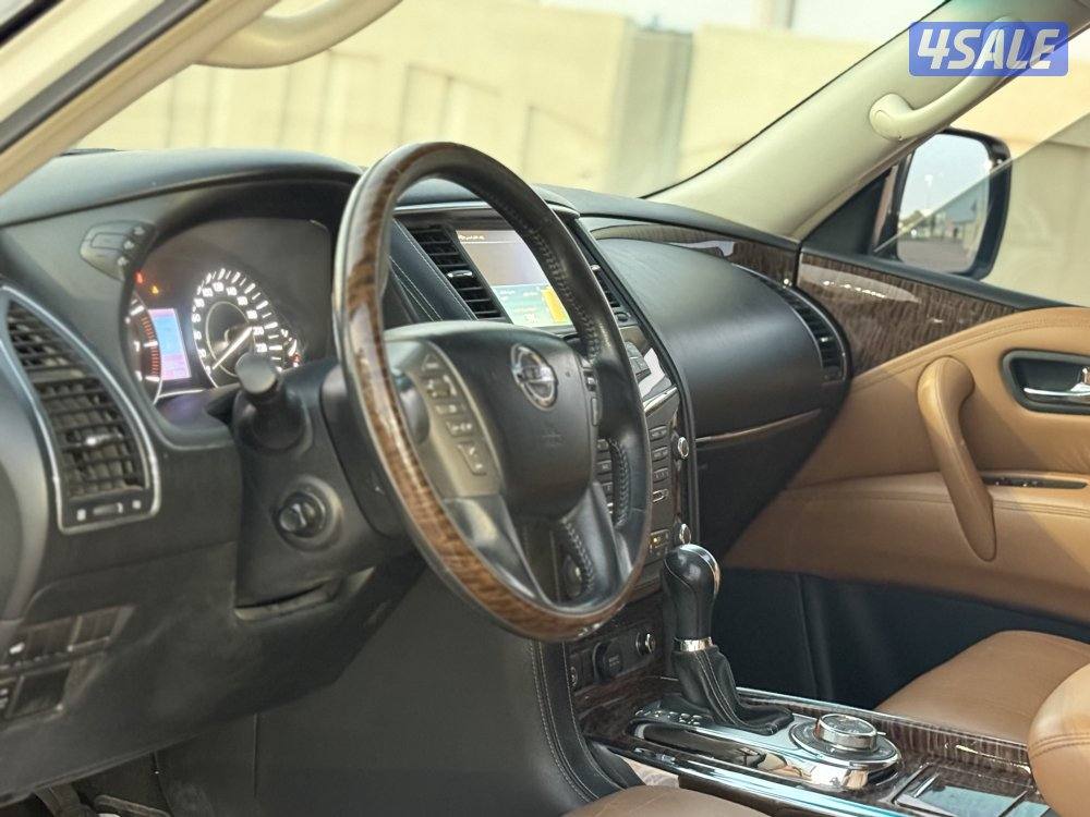 🔥بلاتينيوم سيتي حاله ممتازه شرط الفحص 🔥10