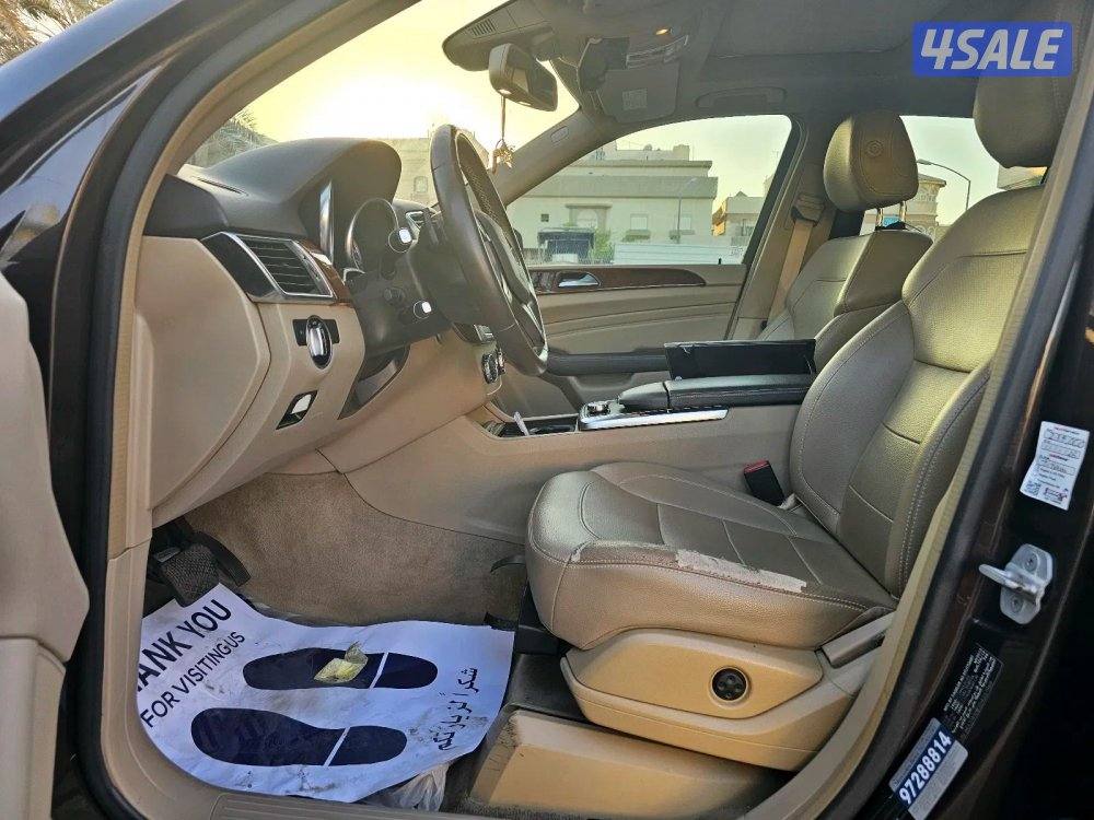 ML350 وارد البشر1