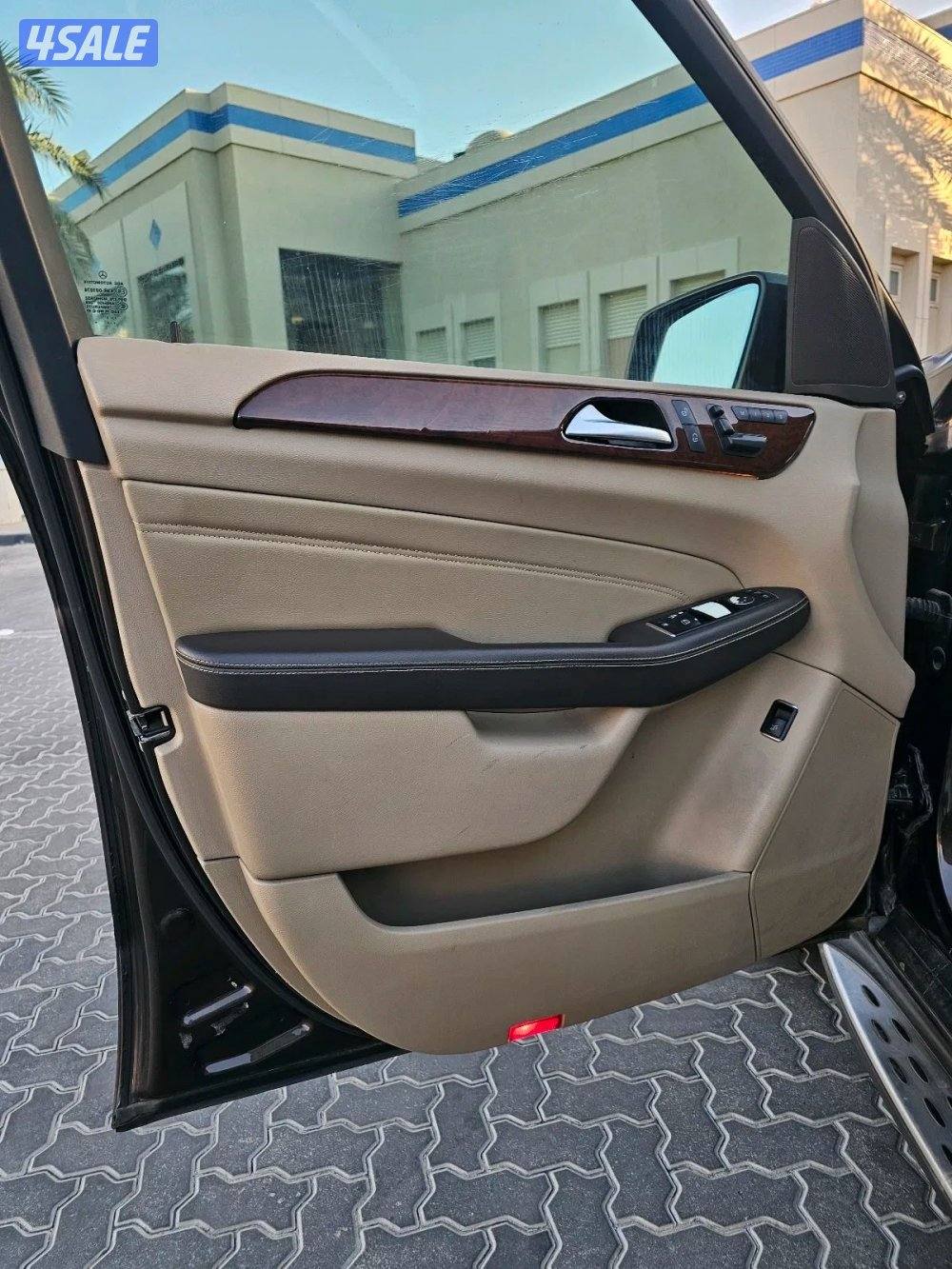 ML350 وارد البشر3