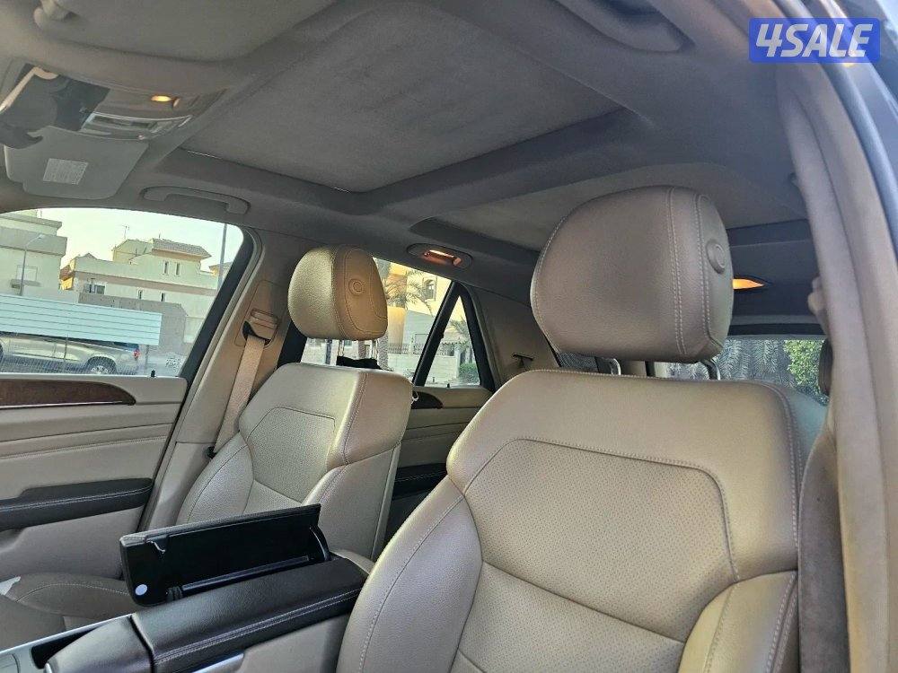 ML350 وارد البشر4