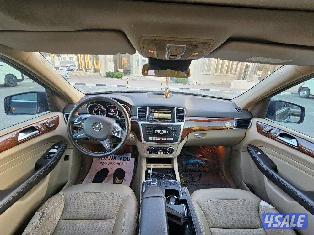 ML350 وارد البشر6