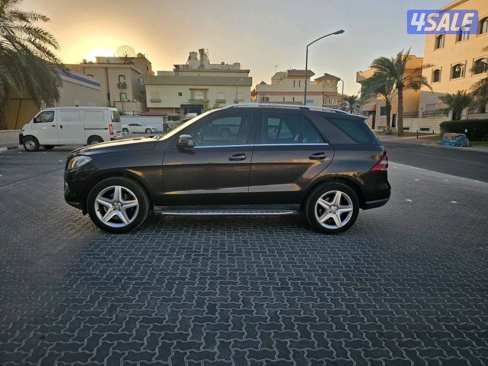 ML350 وارد البشر7