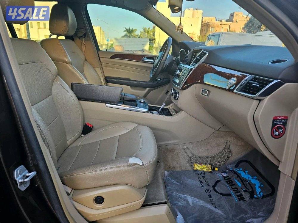 ML350 وارد البشر11