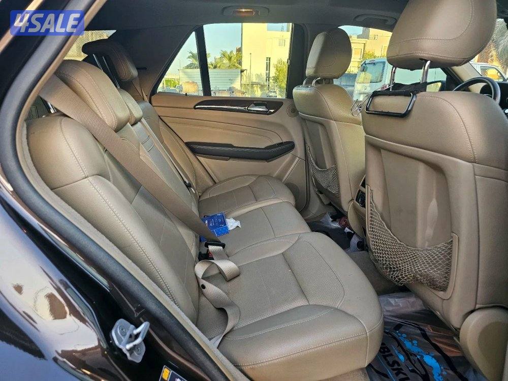 ML350 وارد البشر13