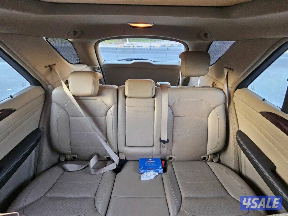 ML350 وارد البشر12