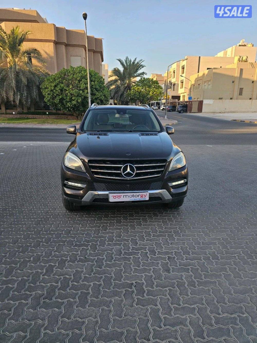ML350 وارد البشر14