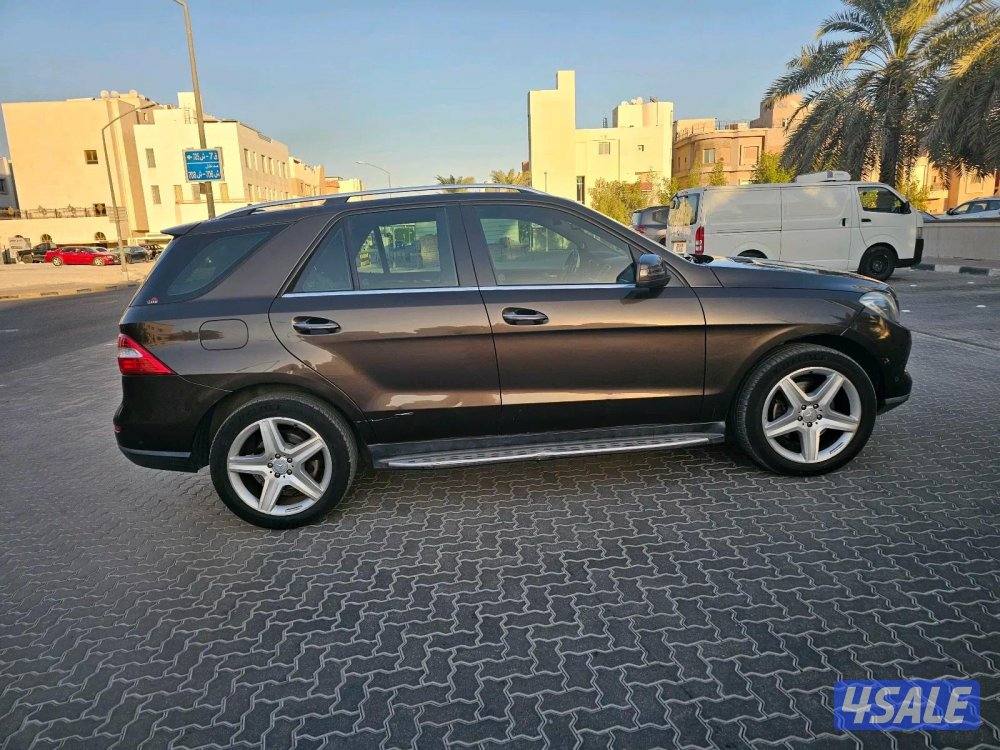 ML350 وارد البشر15