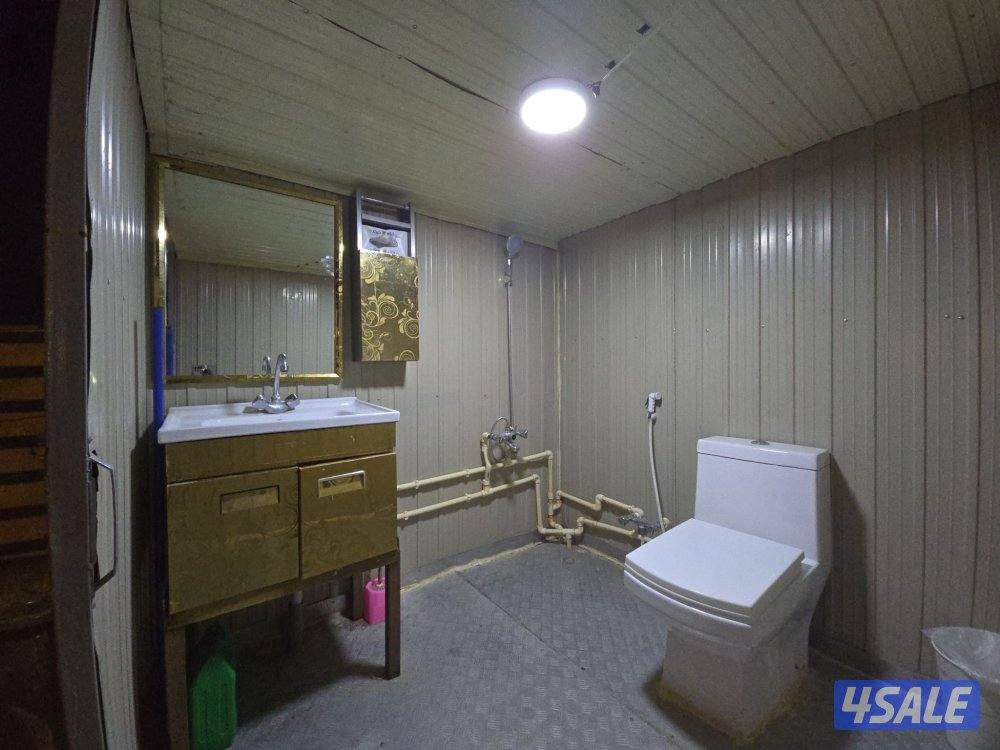 للإيجار كشتة الزين10