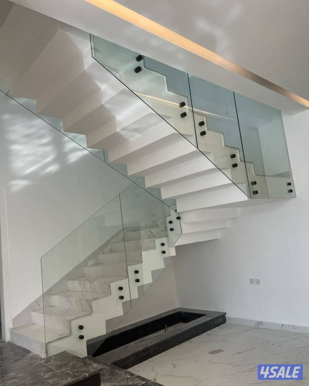 فني زجاج ومرايا1