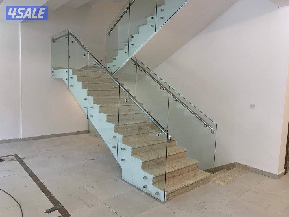 فني زجاج ومرايا4