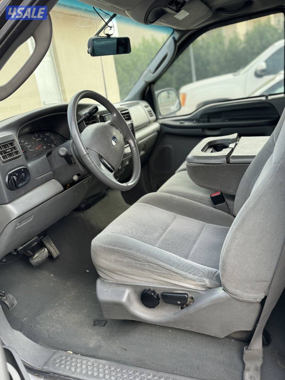 2003 اكسكيرجن4