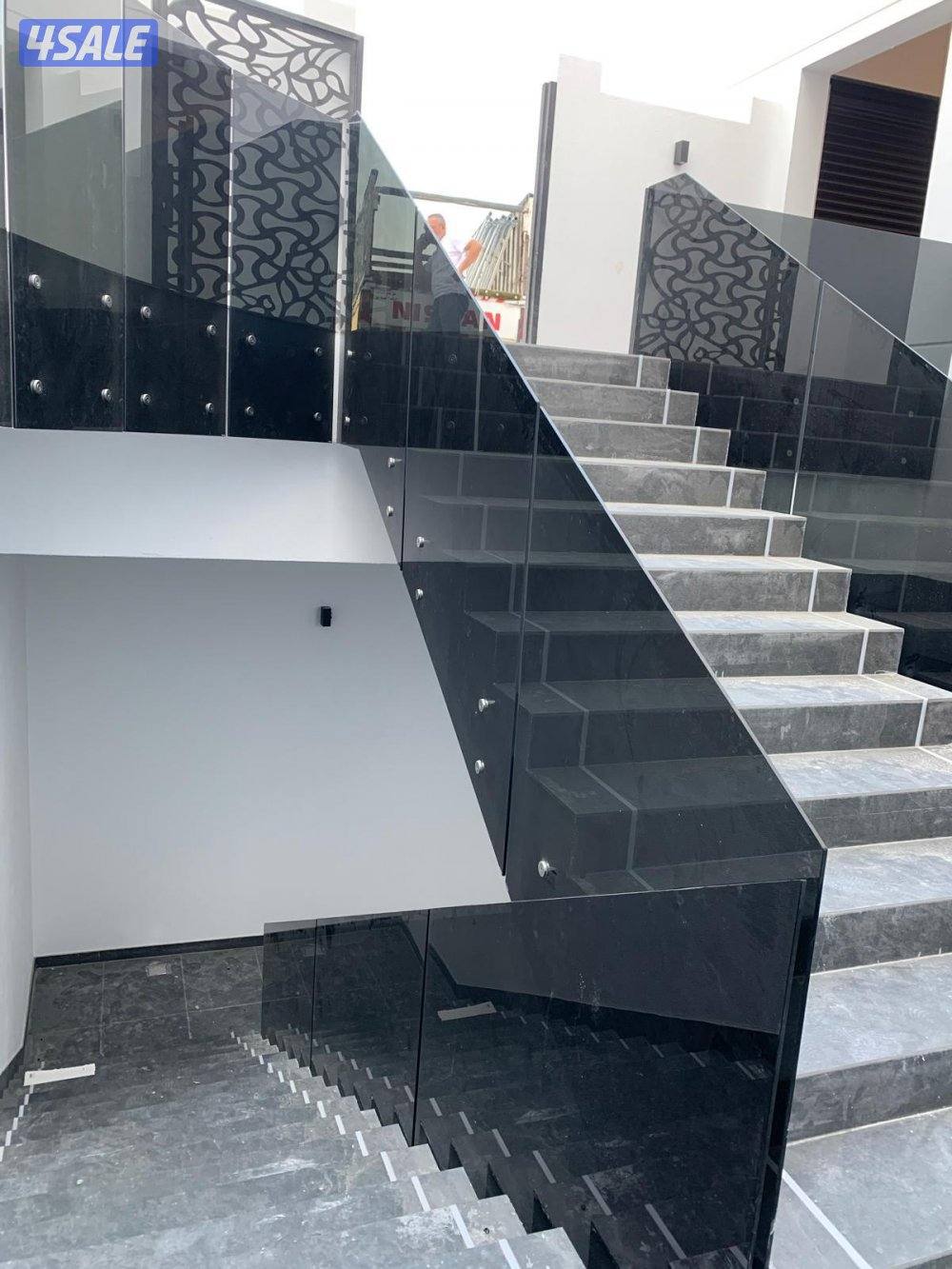 فني زجاج ومرايا5