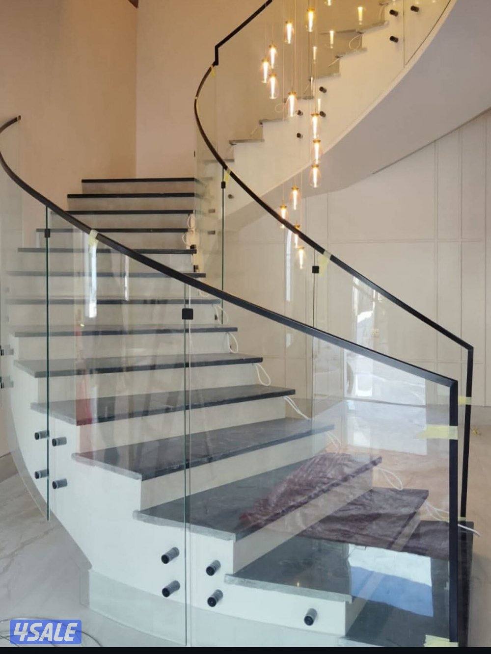 فني زجاج ومرايا7